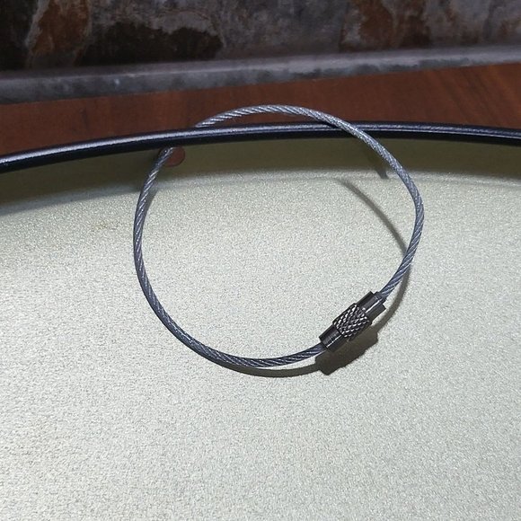 Ford Mustang  Round Sign Dome Tin Metal Sign Room Decor  Bar Man Cave - Picture 10 of 12